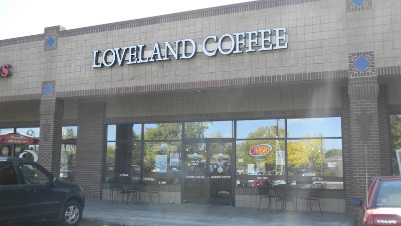 Loveland Coffee Company