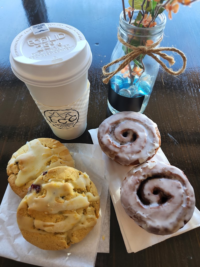 Loveland Coffee Company