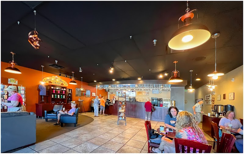 Loveland Coffee Company