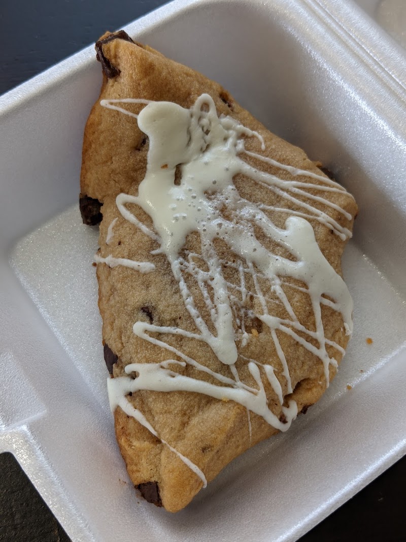 New Grounds Coffee House - Hilliard