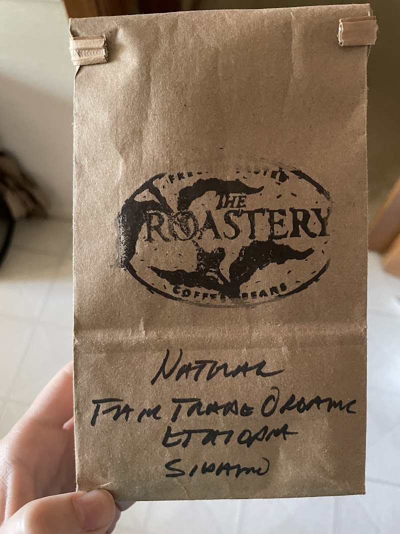 The Roastery