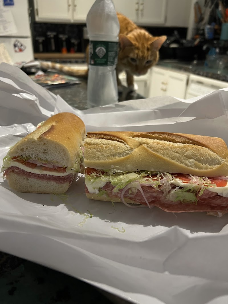 Belgiovine's Italian Deli