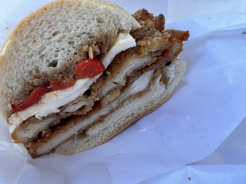 Belgiovine's Italian Deli