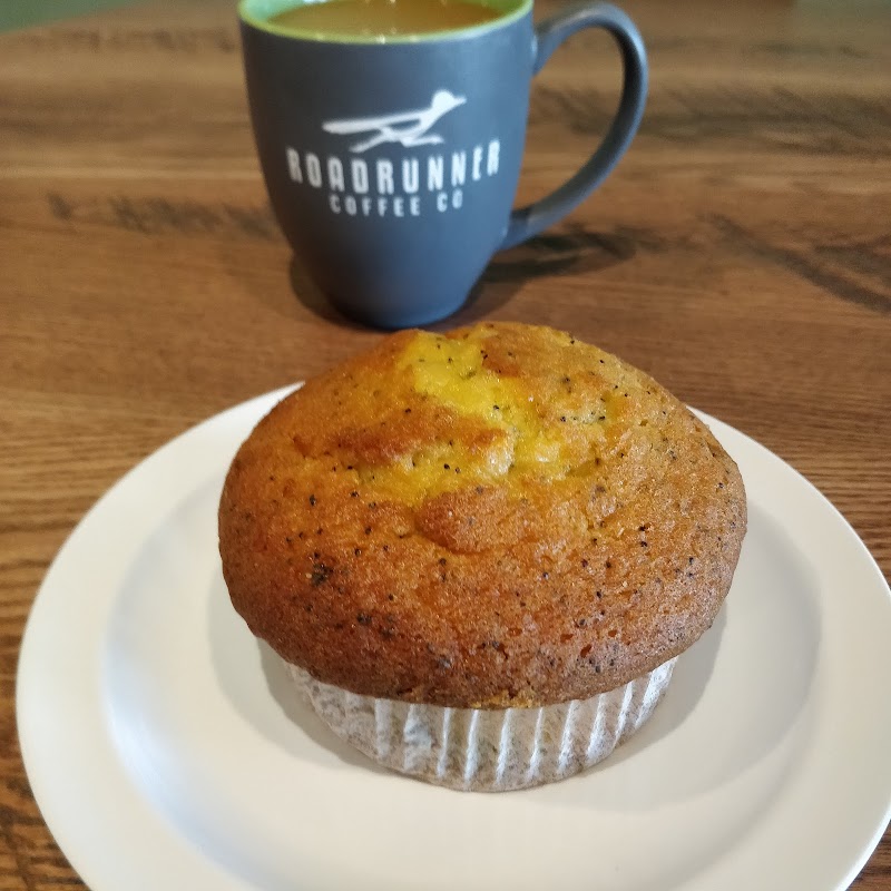 Roadrunner Coffee Co.