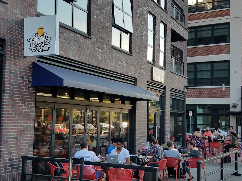 Philz Coffee