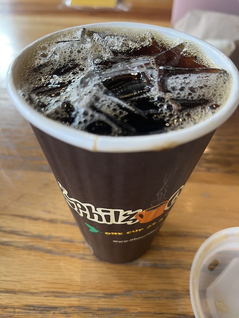 Philz Coffee