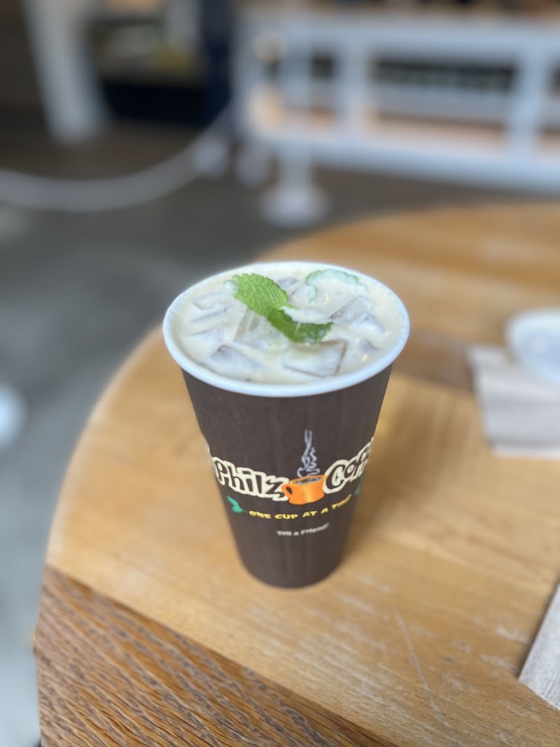 Philz Coffee