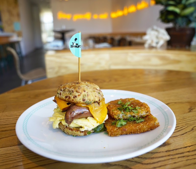 Citizen Of Montrose; Cafe - Restaurant - Bar