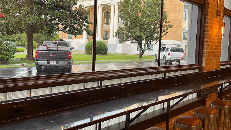 Baker's Sweets Bistro & Bakery