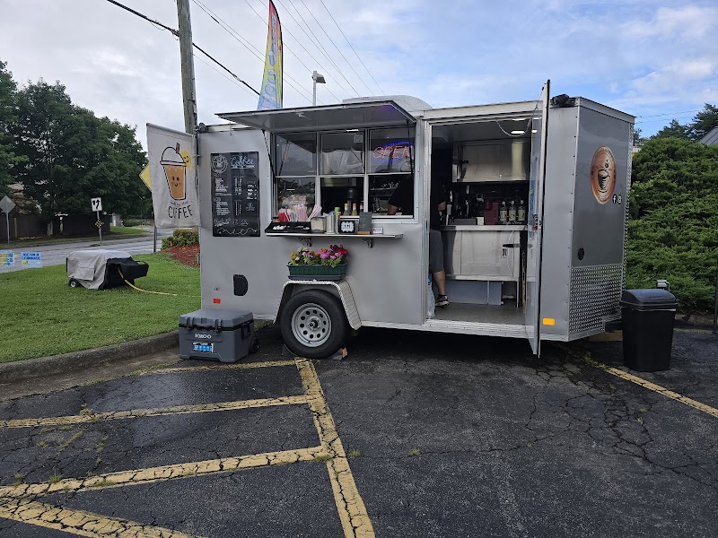 Coffee Street Bistro