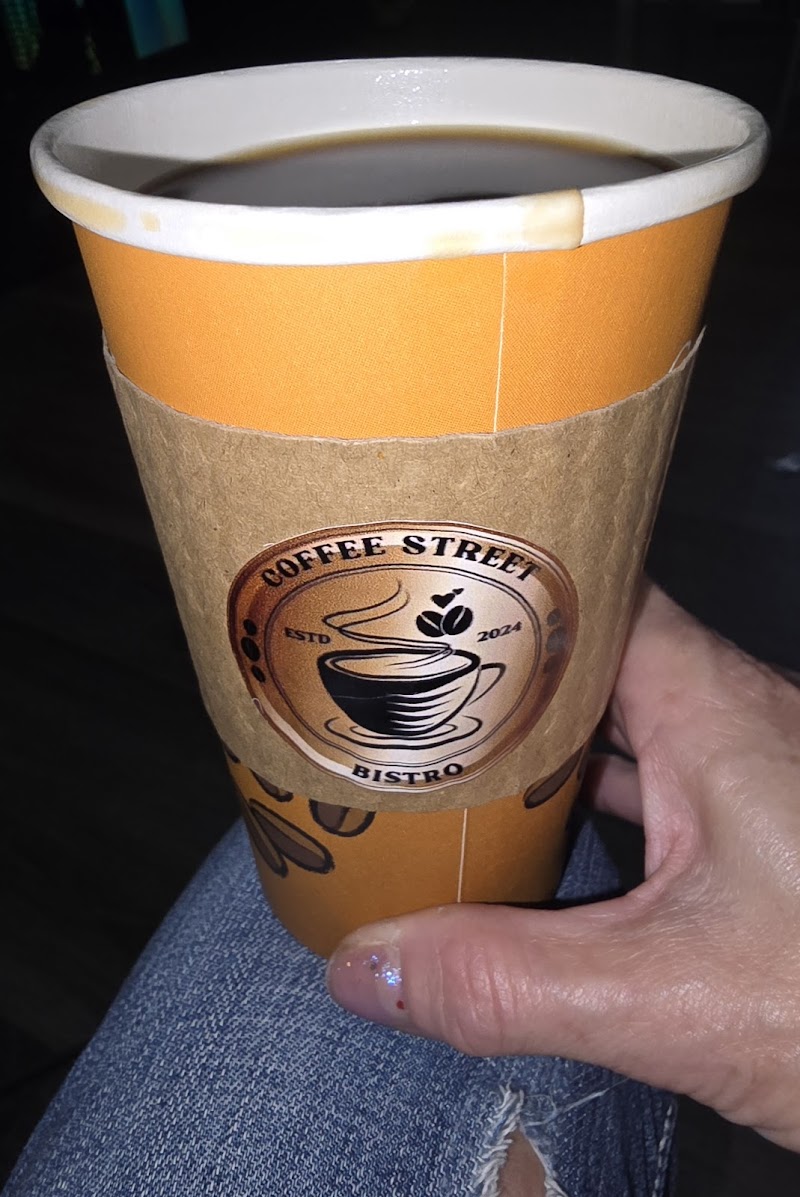 Coffee Street Bistro