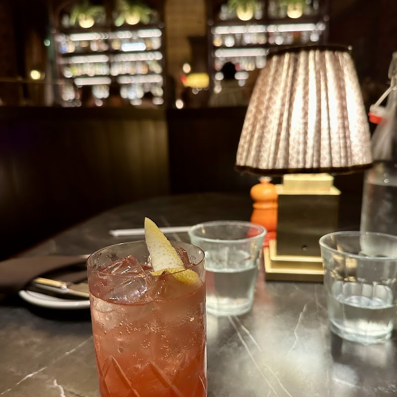 Ye Tavern Restaurant and Bar