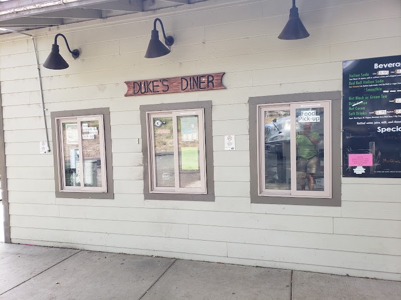 Duke's Diner