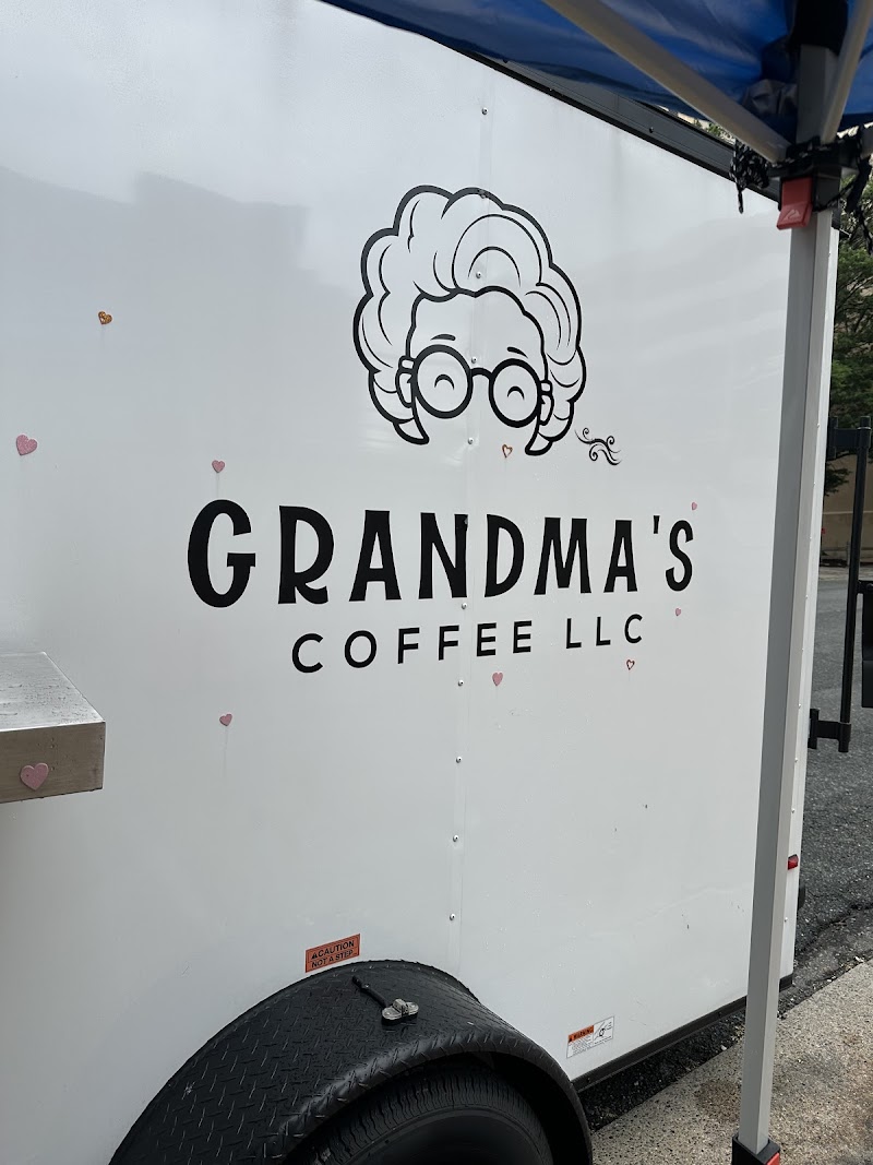 Grandma’s Coffee LLC