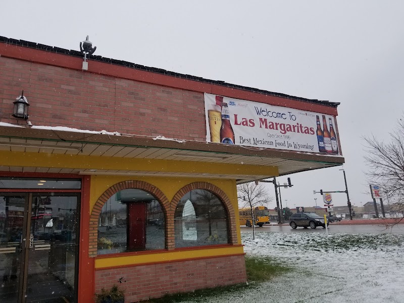 Las Margaritas | Gillette