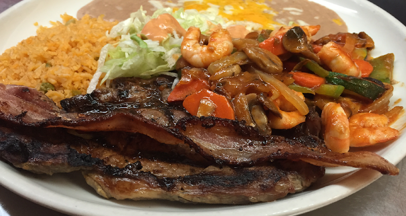 Las Margaritas | Gillette