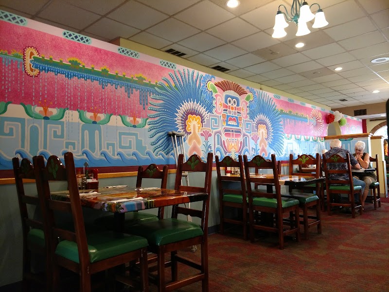 Las Margaritas | Gillette