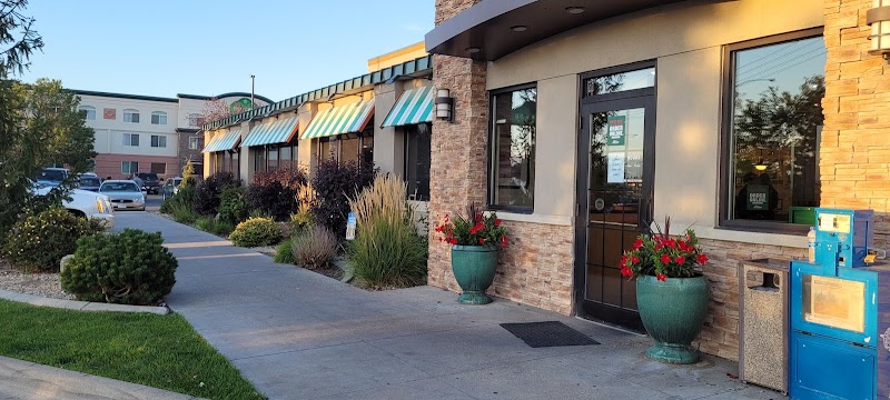 Shellie's Country Cafe