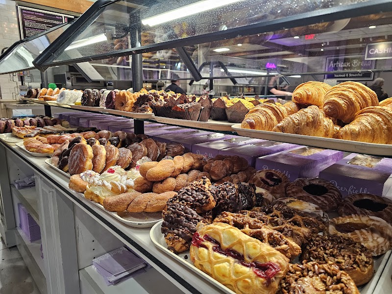 Deerfields Bakery - Buffalo Grove