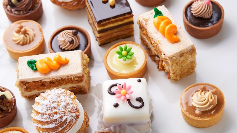 Deerfields Bakery - Buffalo Grove