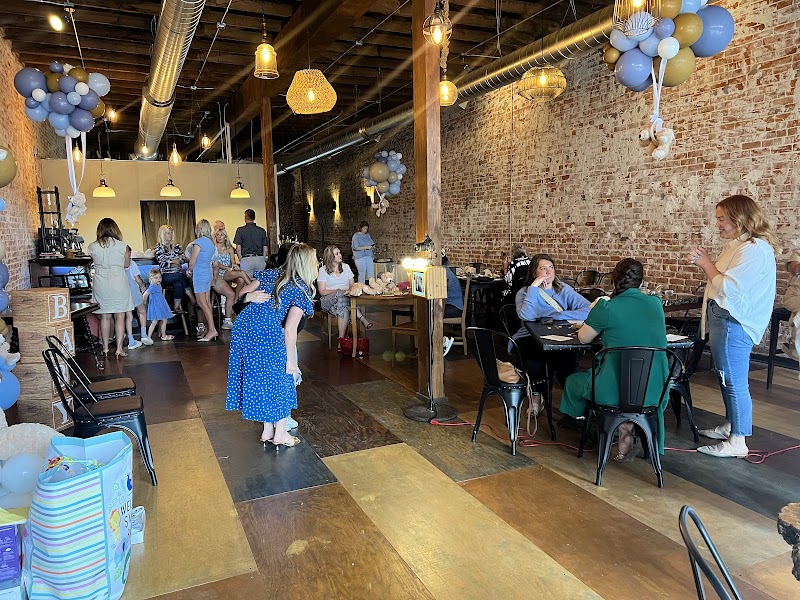 Heavenly Grind Coffee