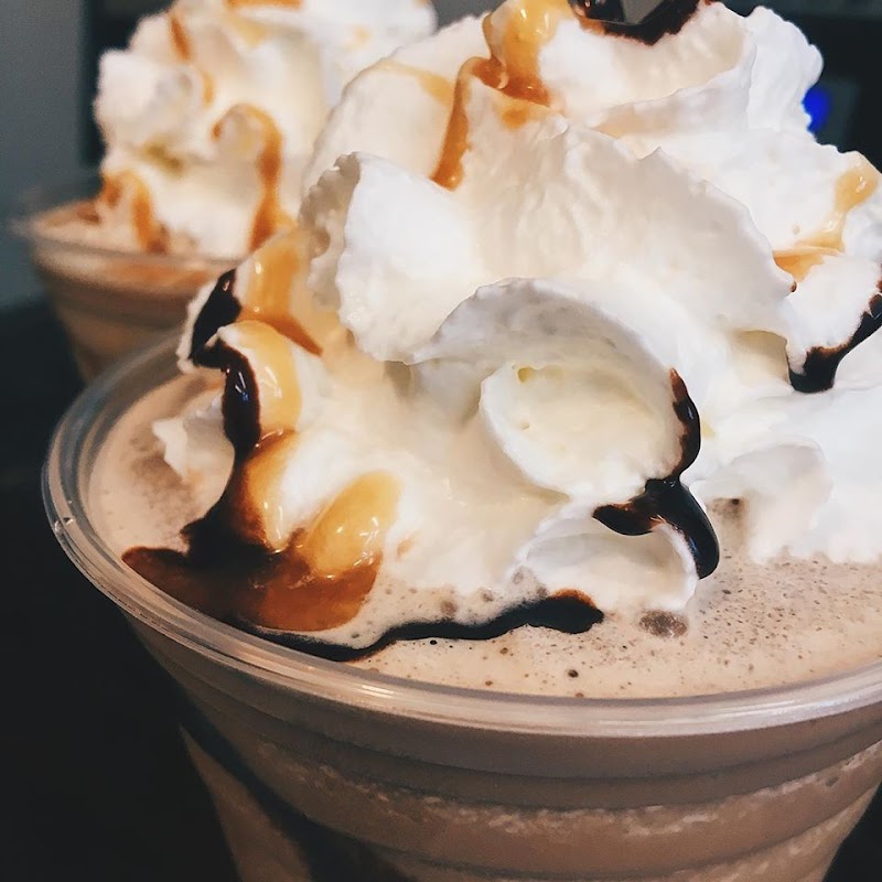 Heavenly Grind Coffee