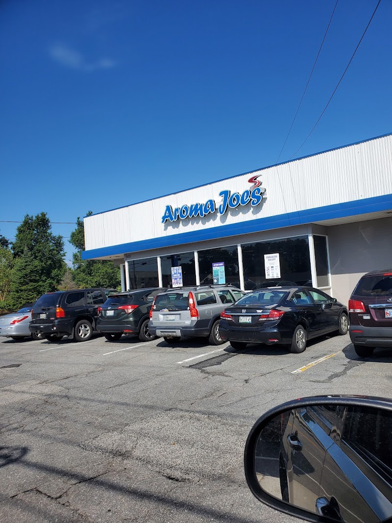 Aroma Joe's