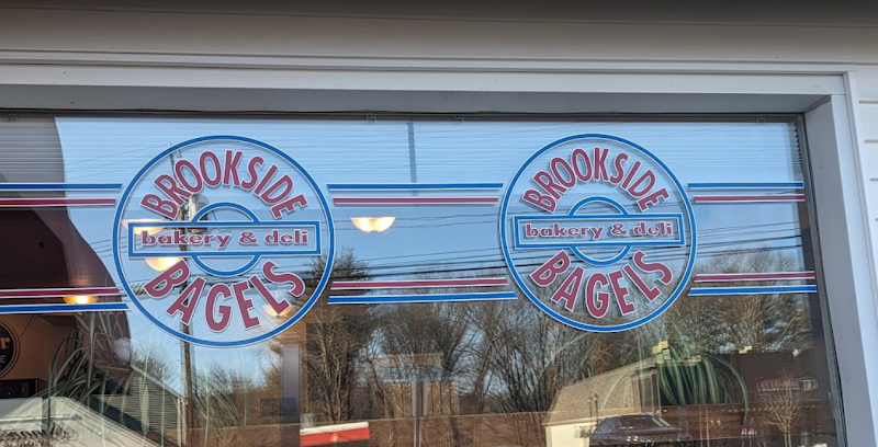 Brookside Bagels