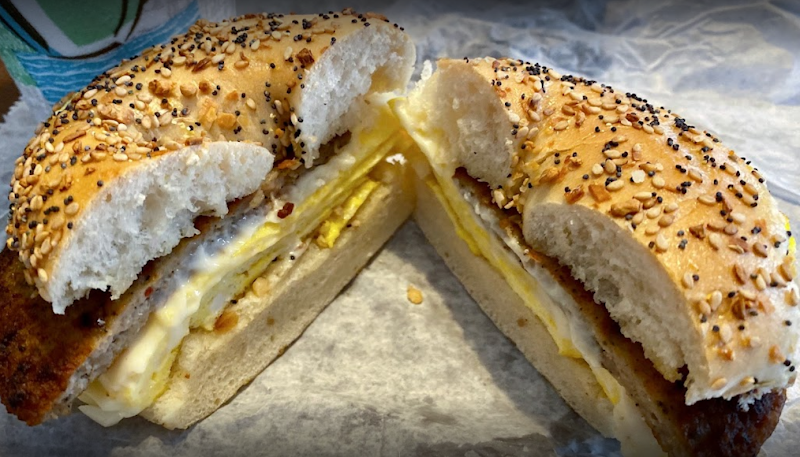 Brookside Bagels