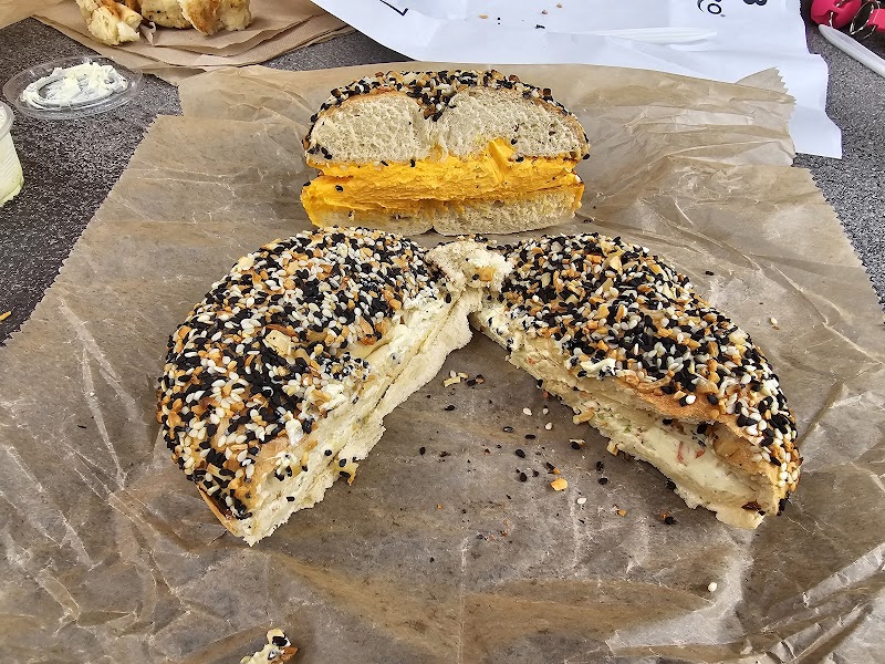 Schmagel's Bagels