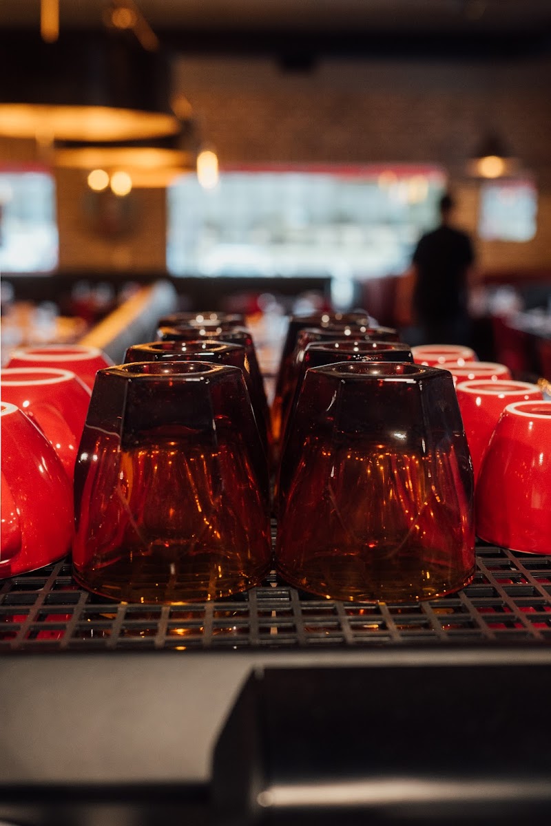 Victus Coffee - Glastonbury