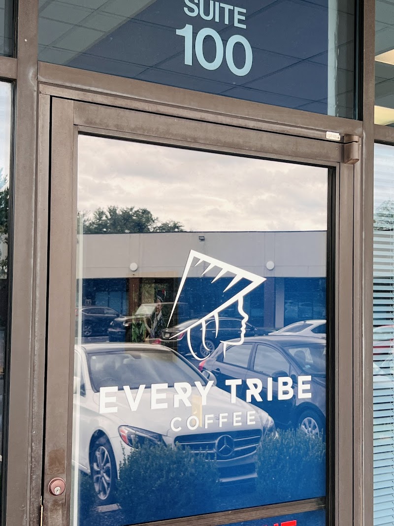 Every Tribe Coffee