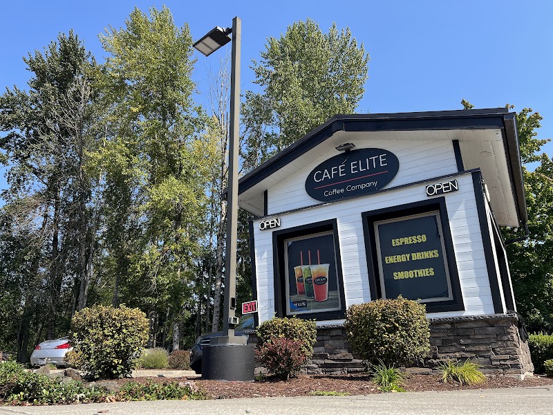 Café Elite
