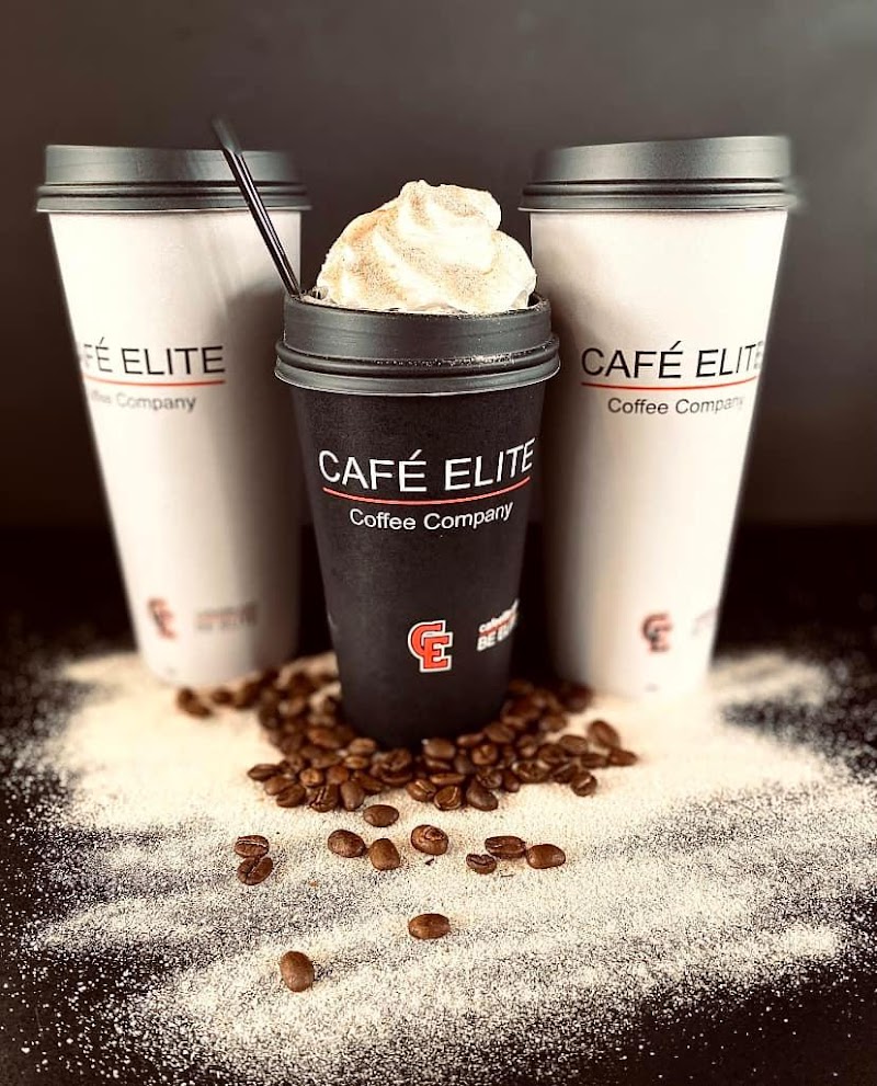Café Elite