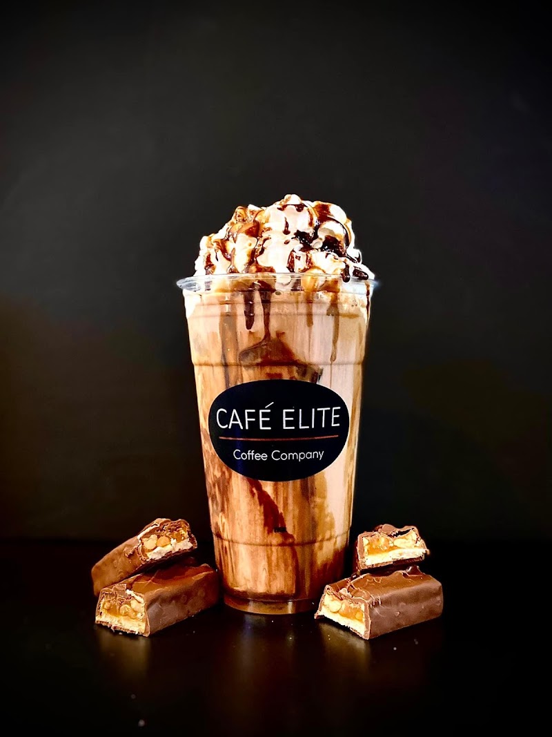 Café Elite