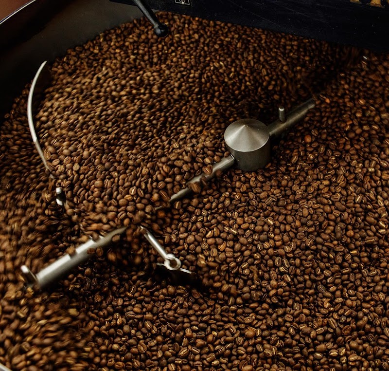 Rare Breed Coffee Headquarters