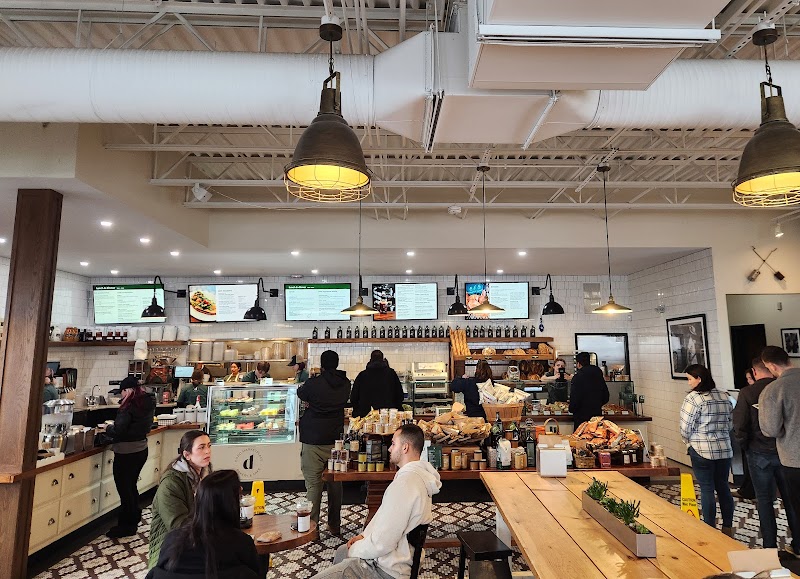 Doro Marketplace - Windsor Locks