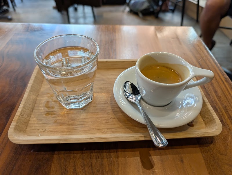 George Howell Coffee