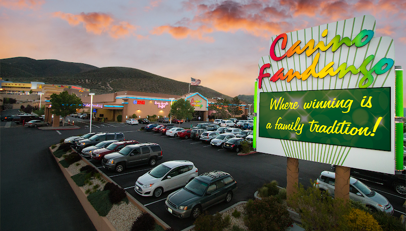 Casino Fandango