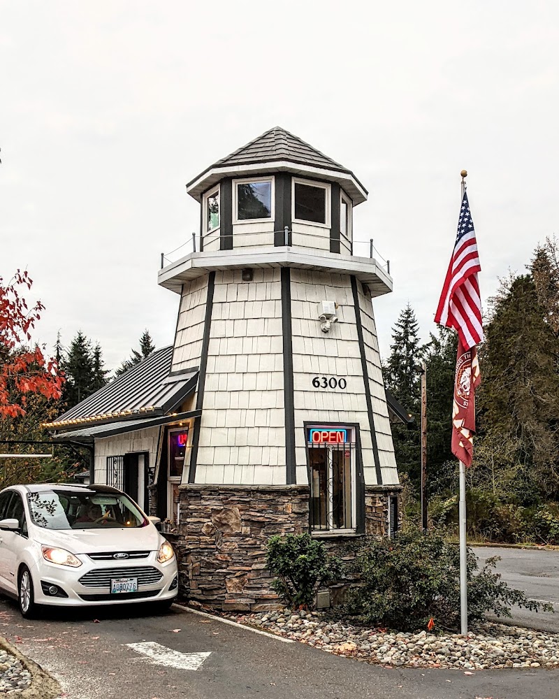 Light House Espresso