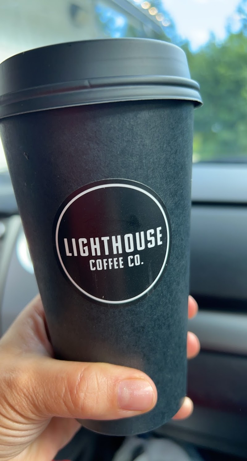 Light House Espresso