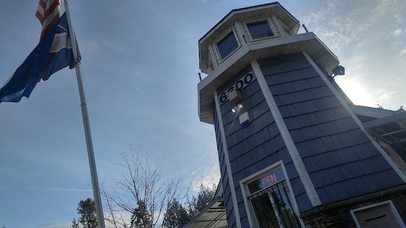 Light House Espresso