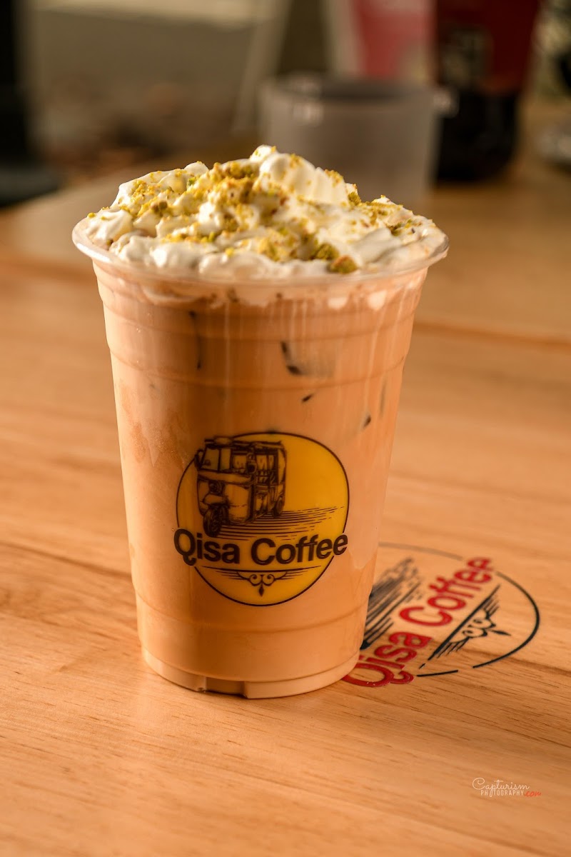 Qisa Coffee