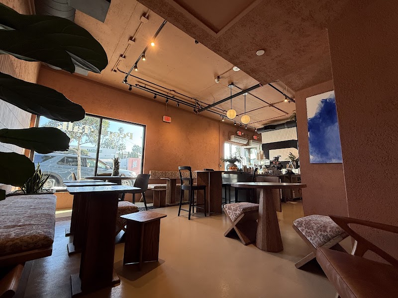 PeopleTalk Coffee & Wine