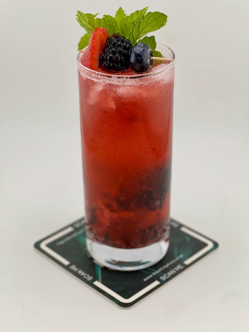 Root City Kava Bar & Lounge Kava & Kratom