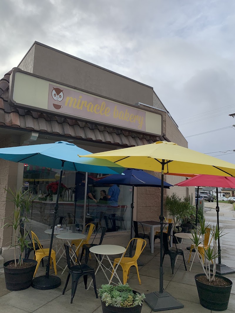 Miracle Bakery