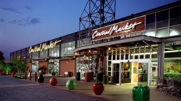 Central Market