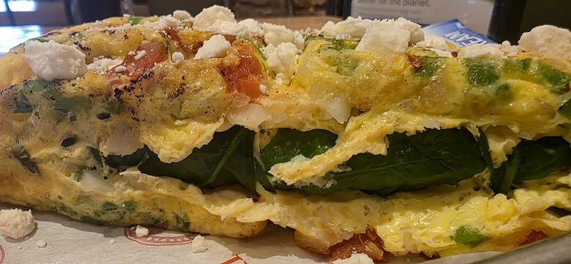 Just Love Coffee Cafe - Music Row