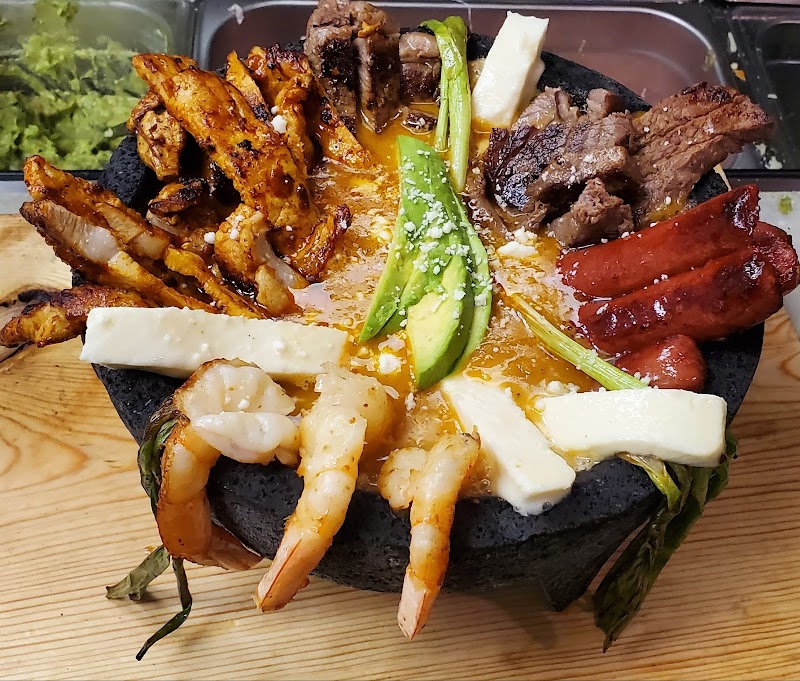 Frida's House Mexican Food