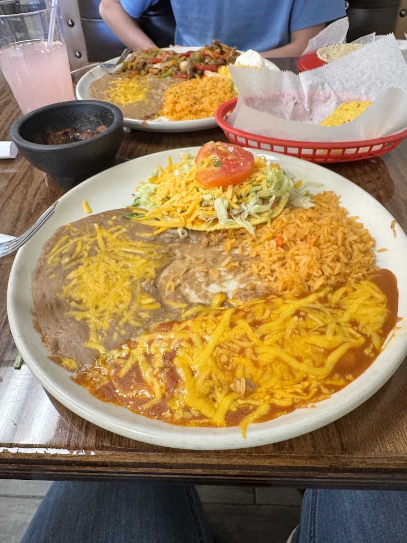 Frida's House Mexican Food